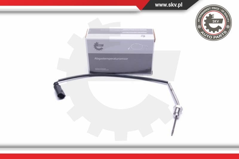 Sensor, exhaust gas temperature 30SKV369