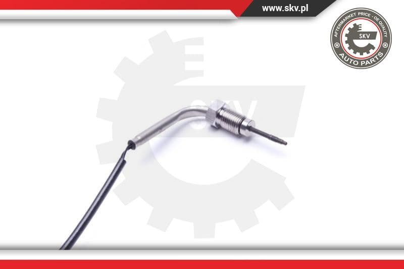 Sensor, exhaust gas temperature 30SKV372 - image 3