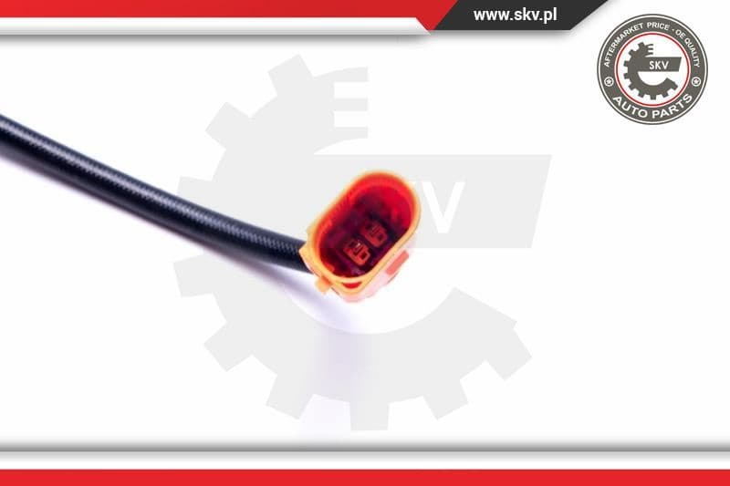 Sensor, exhaust gas temperature 30SKV372 - image 4