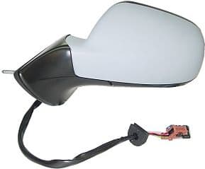 Exterior Mirror LORO 2926M03