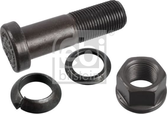 Wheel Stud 06273
