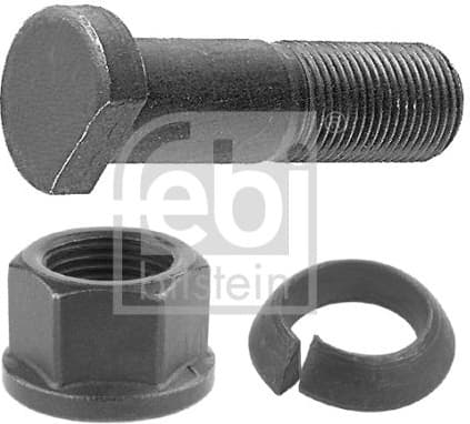Wheel Stud 06272