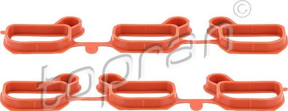 Gasket Set, intake manifold 502 196