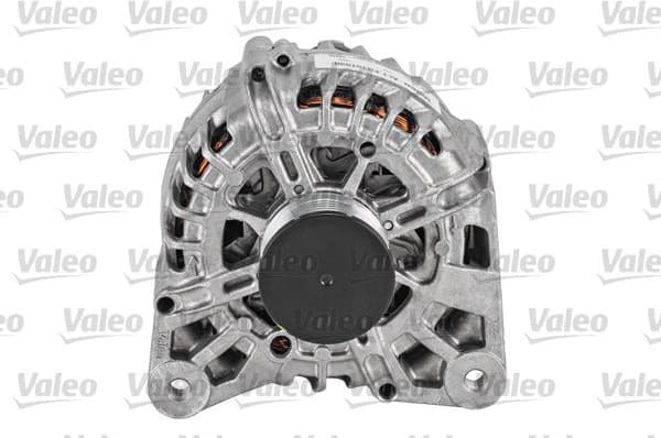 Alternator VALEO ORIGINS NEW OE TECHNOLOGY 439766 - image 2