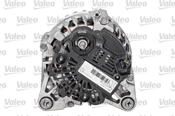 Alternator VALEO ORIGINS NEW OE TECHNOLOGY 439766 - image 3