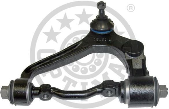 Control/Trailing Arm, wheel suspension G6-1227