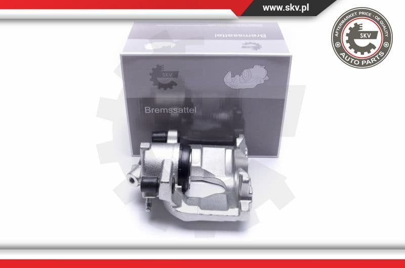 Brake Caliper 55SKV541