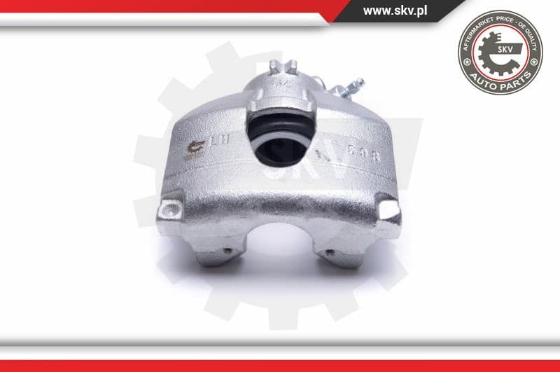 Brake Caliper 55SKV541 - image 6
