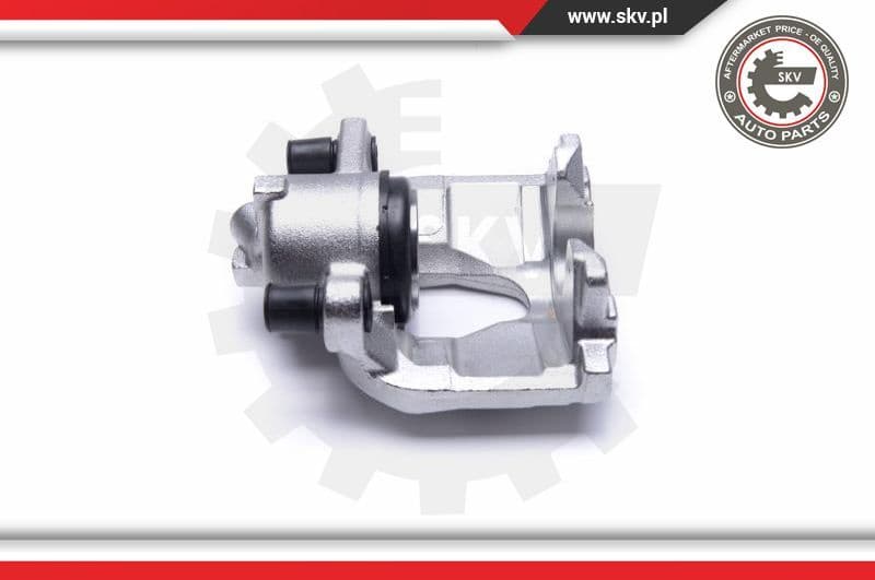 Brake Caliper 55SKV542 - image 2