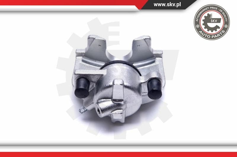 Brake Caliper 55SKV542 - image 4