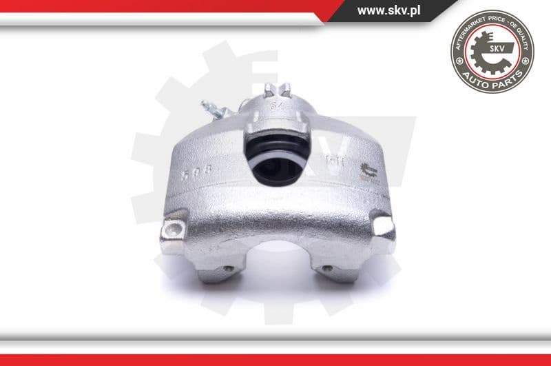 Brake Caliper 55SKV542 - image 5