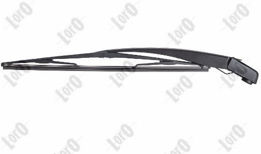 Wiper Arm Set, window cleaning LORO 103-00-076-P