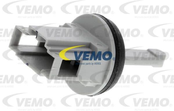 Sensor, interior temperature Green Mobility Parts V10-72-0949