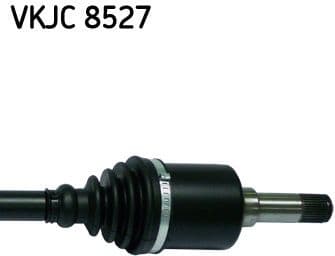 Drive Shaft VKJC 8527 - image 6