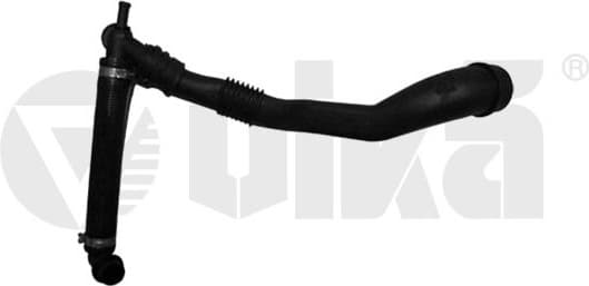 Hose, crankcase ventilation 11030600501