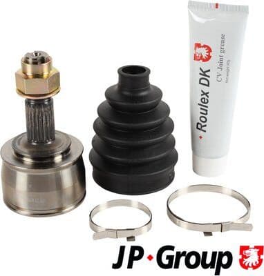 Joint Kit, drive shaft JP 1243301610