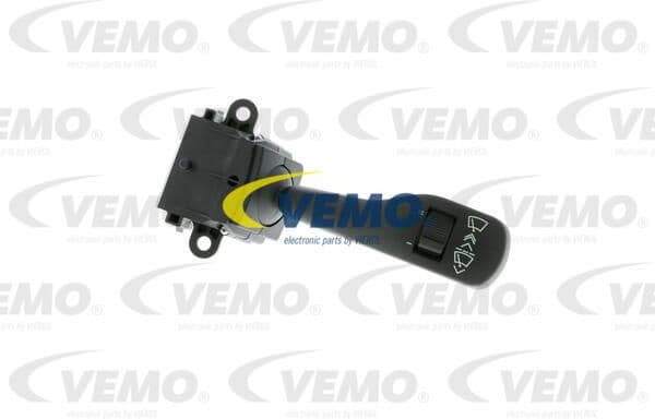 Steering Column Switch Original VEMO Quality V20-80-1604