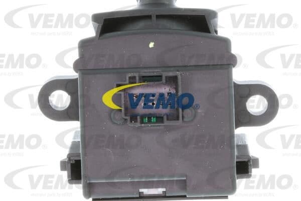 Steering Column Switch Original VEMO Quality V20-80-1604 - image 2
