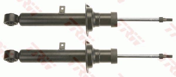 Shock Absorber TRW TWIN JGS1006T - image 2