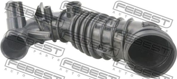 Hose, air supply 23450-003