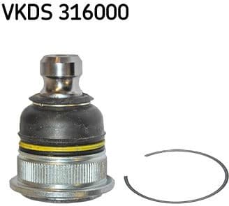 Ball Joint VKDS316000 - image 2