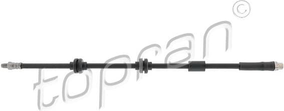 Brake Hose 501 129