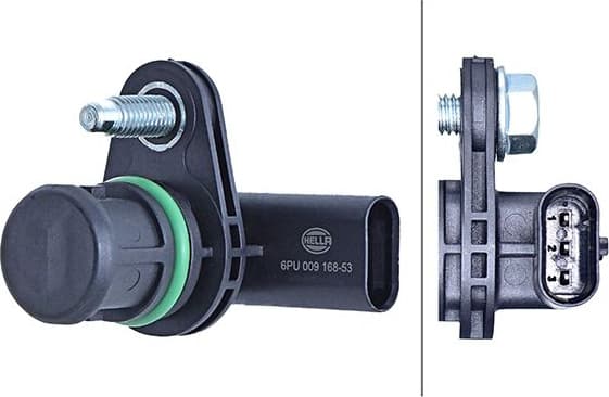 Sensor, camshaft position 6PU 009 168-531