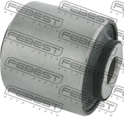 Mounting, control/trailing arm MZAB-085