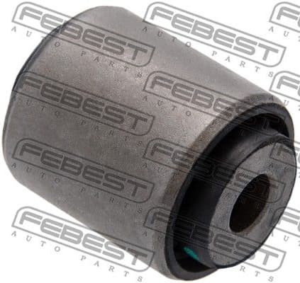 Mounting, control/trailing arm MZAB-112