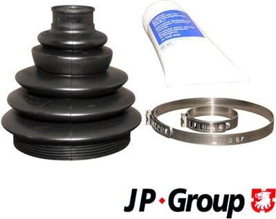 Bellow Kit, drive shaft JP 3343600810