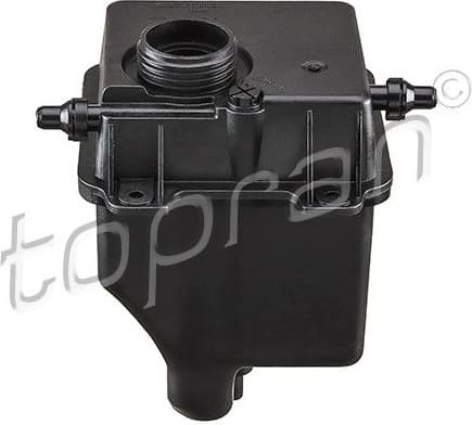 Expansion Tank, coolant 501880