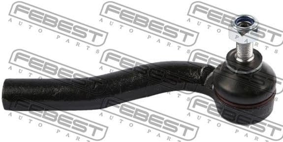 Tie Rod End 2821-500RH