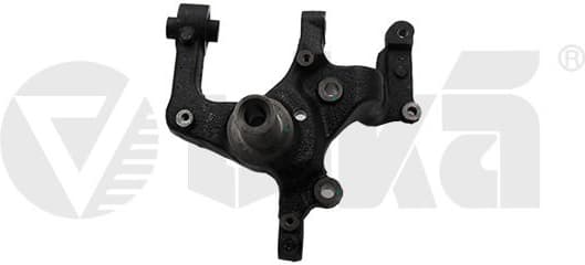 Steering Knuckle, wheel suspension 55051695001