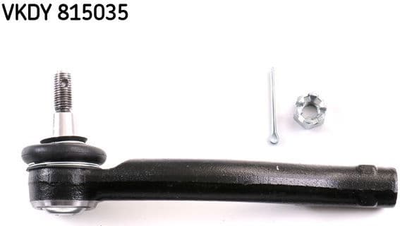 Tie Rod End VKDY 815035 - image 2