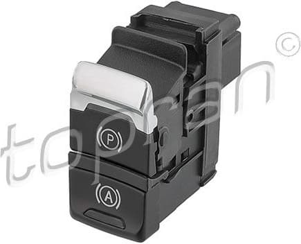 Switch, park brake actuation 115 575