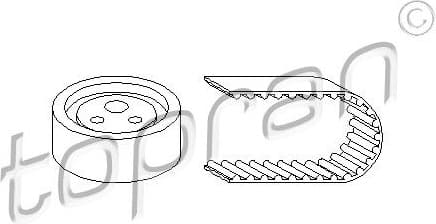 Timing Belt Kit 700 199