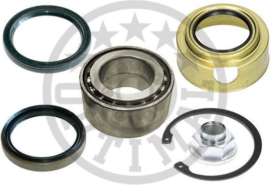 Wheel Bearing Kit 971723