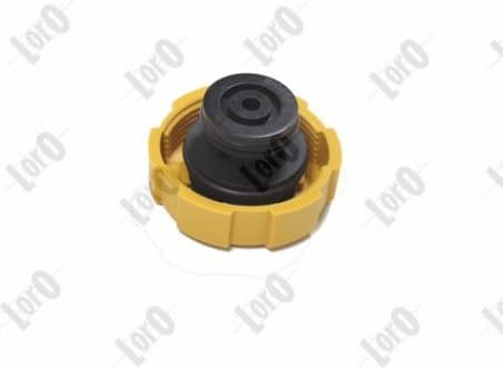 Cap, coolant tank LORO 037-027-001 - image 2