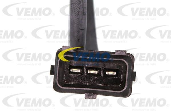 Sensor, crankshaft pulse Original VEMO Quality V10-72-0903 - image 2
