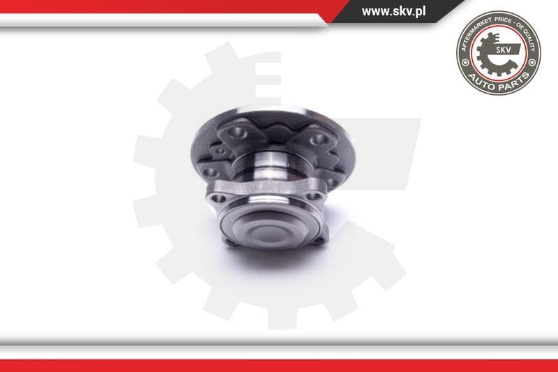 Wheel Bearing Kit 29SKV317 - image 3