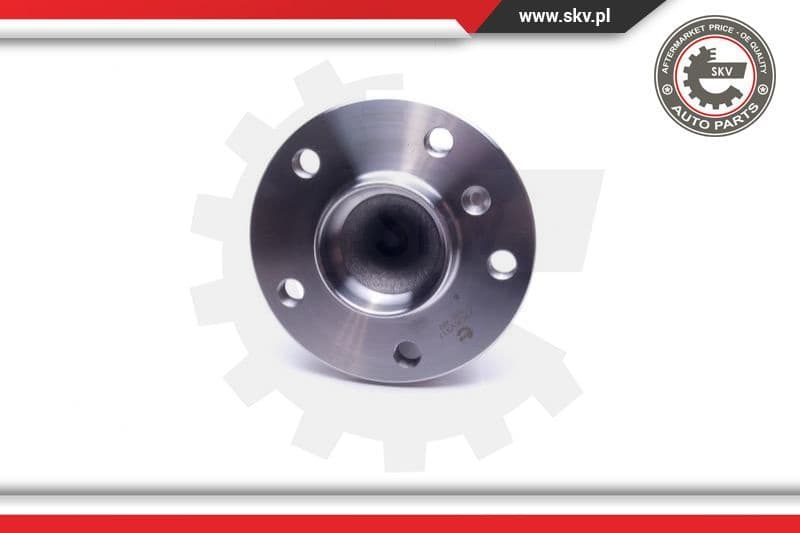 Wheel Bearing Kit 29SKV317 - image 4