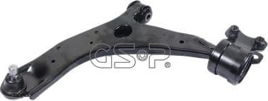 Control/Trailing Arm, wheel suspension S060573