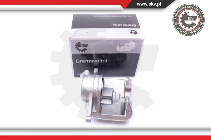 Brake Caliper 45SKV701