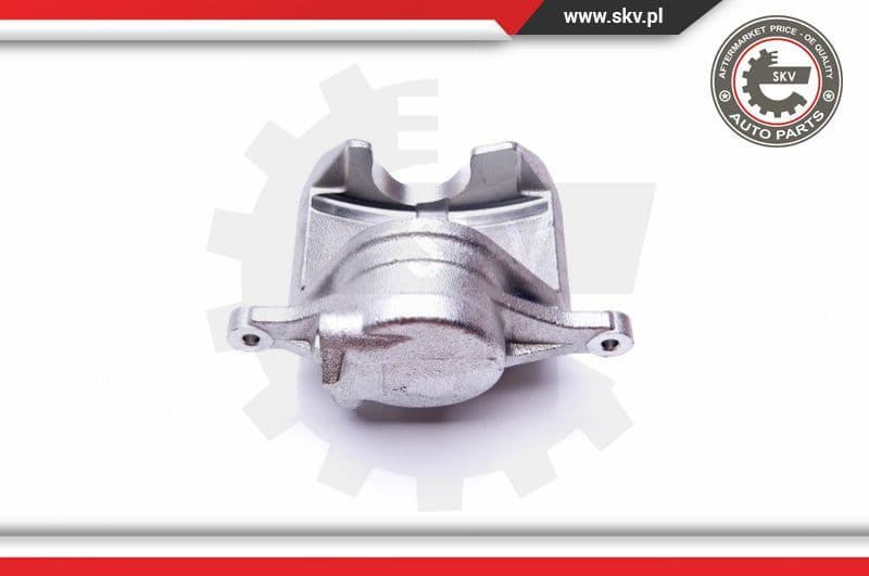 Brake Caliper 45SKV701 - image 5