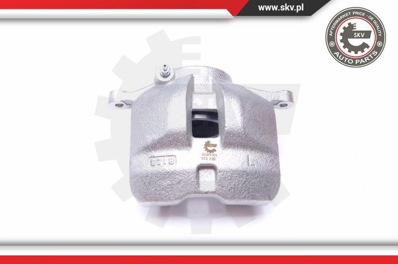Brake Caliper 45SKV701 - image 6