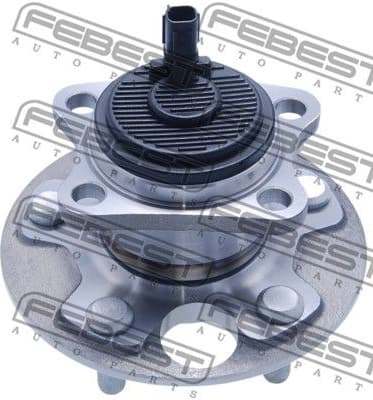 Wheel Hub 0182-ADE150MR