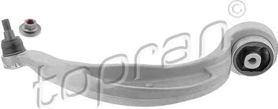 Control/Trailing Arm, wheel suspension 115 701
