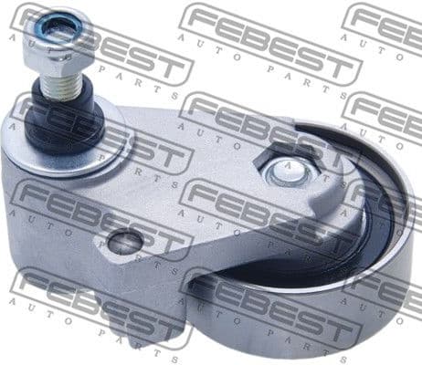 Tensioner Pulley, timing belt 0487-KH6W