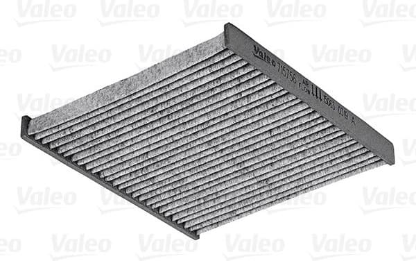 Filter, cabin air VALEO PROTECT 715756 - image 3