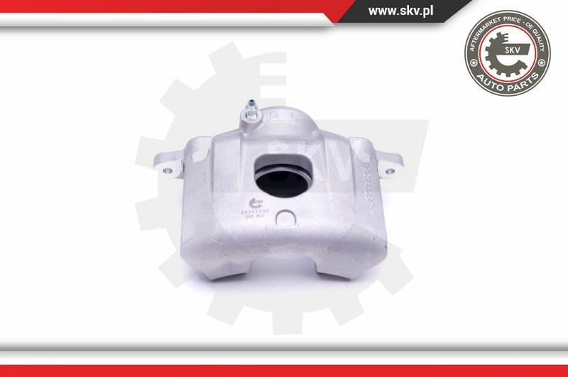 Brake Caliper 50SKV392 - image 6